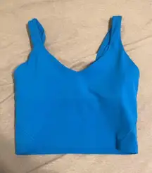 Poolside Align Tank