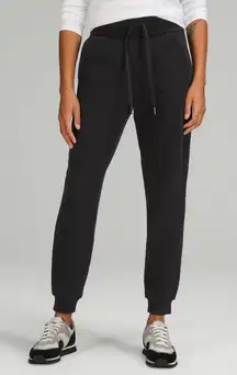 Lululemon Scuba Joggers High-Rise