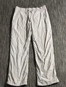 Lululemon Dance Studio Pant III (Regular) *Lined 31”
