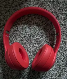 Beats Solo3 Wireless Headphones 
