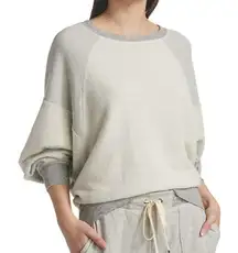 n:Philanthropy Mirabel Cotton-Blend Sweatshirt & Pants Set