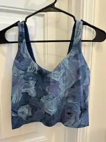 Lulu Lemon Tank 