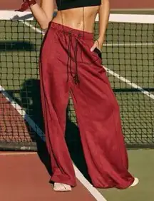 Free People Movement Fineline Pants Size small