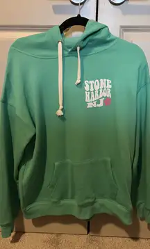 Ocean Drive Hoodie