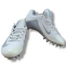 New Nike Shoes Size 5.5 Women's Nike Speedlax Lacrosse Cleats Dynamic Fit Cleats Women's Cleats