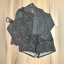 Rene Rofe 3 Piece Lounge Set