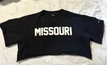 Mizzou Hype and Vice Tee