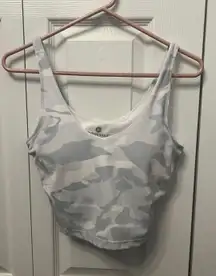 Workout Tank