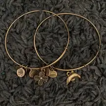 Alex and Ani Bracelets