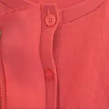 Simply Vera button down cardigan, size XL