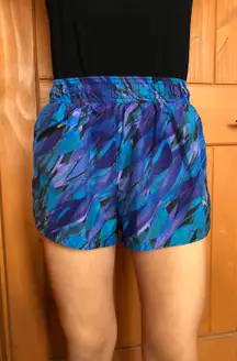 Puma Running Shorts