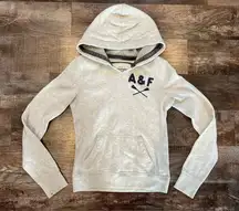 Abercrombie & Fitch Hoodie Small