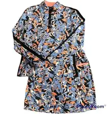 Tail Golf /Tennis Top And Skirt Set Size Small