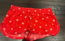 Target Wondershop Womens Boxer Pajama Shorts