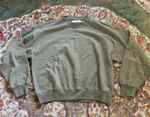 Buck Mason Crewneck