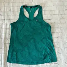 Nike  Running Drifit Tank Top Size Large