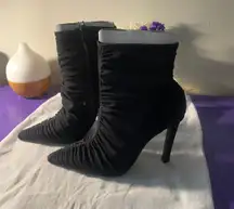 ZARA Ankle Boots