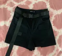 Utility Shorts