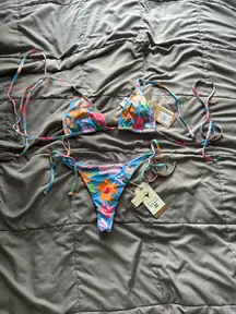 Billabong Bikini Set