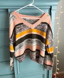 En Crême Sweater