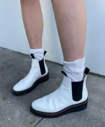 Rag & bone ankle boots 