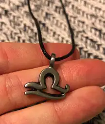 Libra Necklace