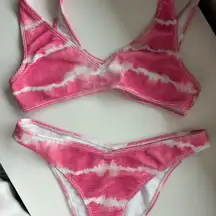 Pacsun bikini set