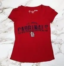 St Louis Cardinals Tee