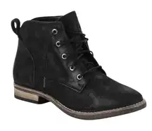 Diba True Everything Ankle Boot Size 9 D23