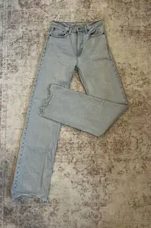Abercrombie 90’s Relaxed Jean