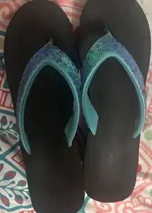 Flip Flops