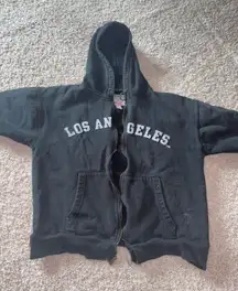 Los Angeles Hoodie