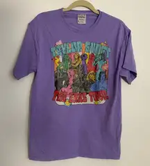 TAYLOR SWIFT- Eras Tour Concert T-Shirt Short Sleeve‎