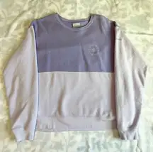 Columbia Crewneck Sweatshirt