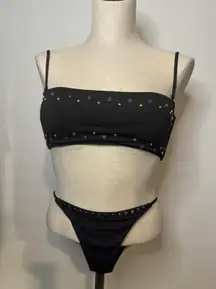 New w/out tags - 2 piece swimsuit Dolce vita - Size Small