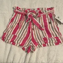 Rip Curl Ashore Stripe Shorts