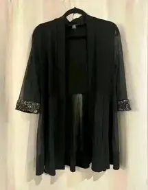 Women’s Black R&M Richard’s Light Blouse