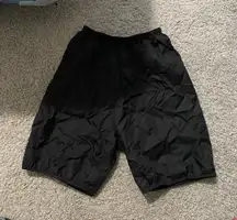 Ballet Trash bag Shorts 