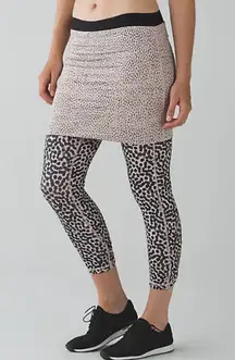 Wunder under Pant SE Dance