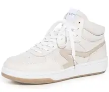 Rag & bone Women's Retro Court Lace Up Sneakers Size 9