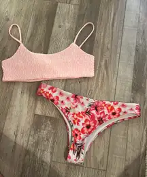 Cute bikini Set