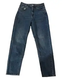 Wild Fable High Rise Straight Leg‎ Jeans Size 4