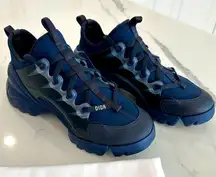 Christian Dior Dior D-Connect Sneakers