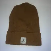 Empyre Brown Beanie