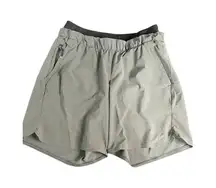 REI Co-op Active Pursuits 7" Shorts Women’s Sz XS Lined Pull On Running Pockets