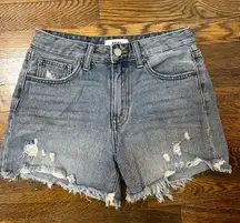 JBD Jean Shorts Size XS