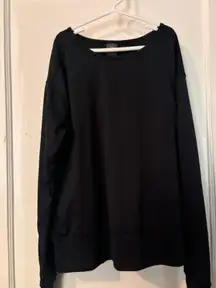 Champion Black Shirt