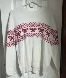 Hollister Sweater