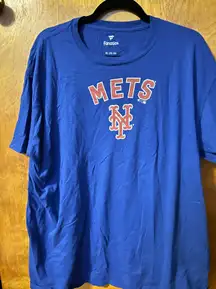 New York Mets Tshirt 