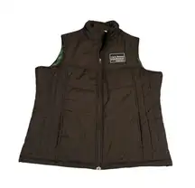 Port Authority Puffer Vest Ladies Farm Bureau of TN